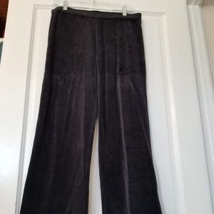 Joan Vass 1P Pants with Tag